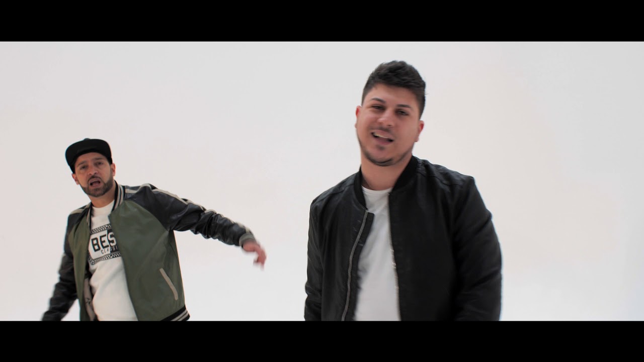 Wiser Keegan & Dj Fastcut - Fra le note