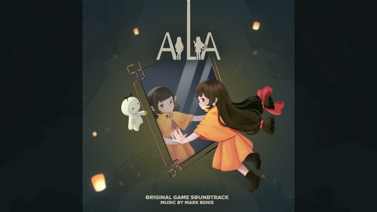 AiliA (Original Game Soundtrack) - Full Album