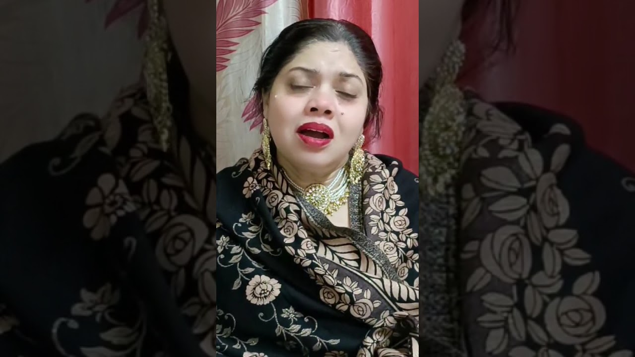 HAYE VE SANU TIKKA GHRRA DE||PUNJABI LOKGEET||TRADITIONAL PUNJABI SONG||HARJEET KAUR||WEDDING SONG||