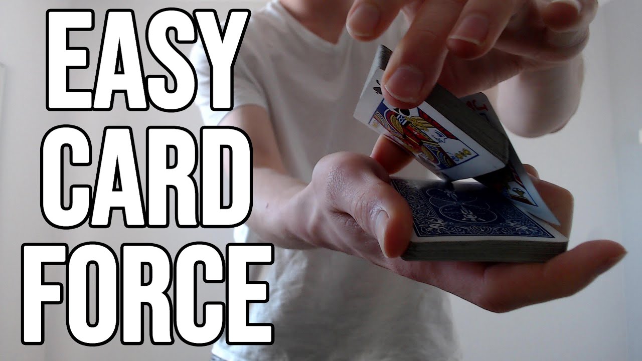 Best Card Force ● Slipforce tutorial