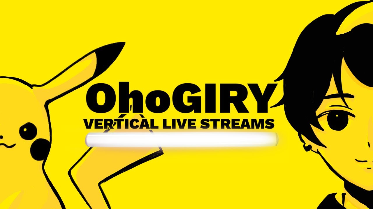 【第6回 OhoGIRY】ポケポケ大喜利大会！コメント参加OK!🌱 【#vtuber #ポケポケ】＃天咲twins＃双子vtuber