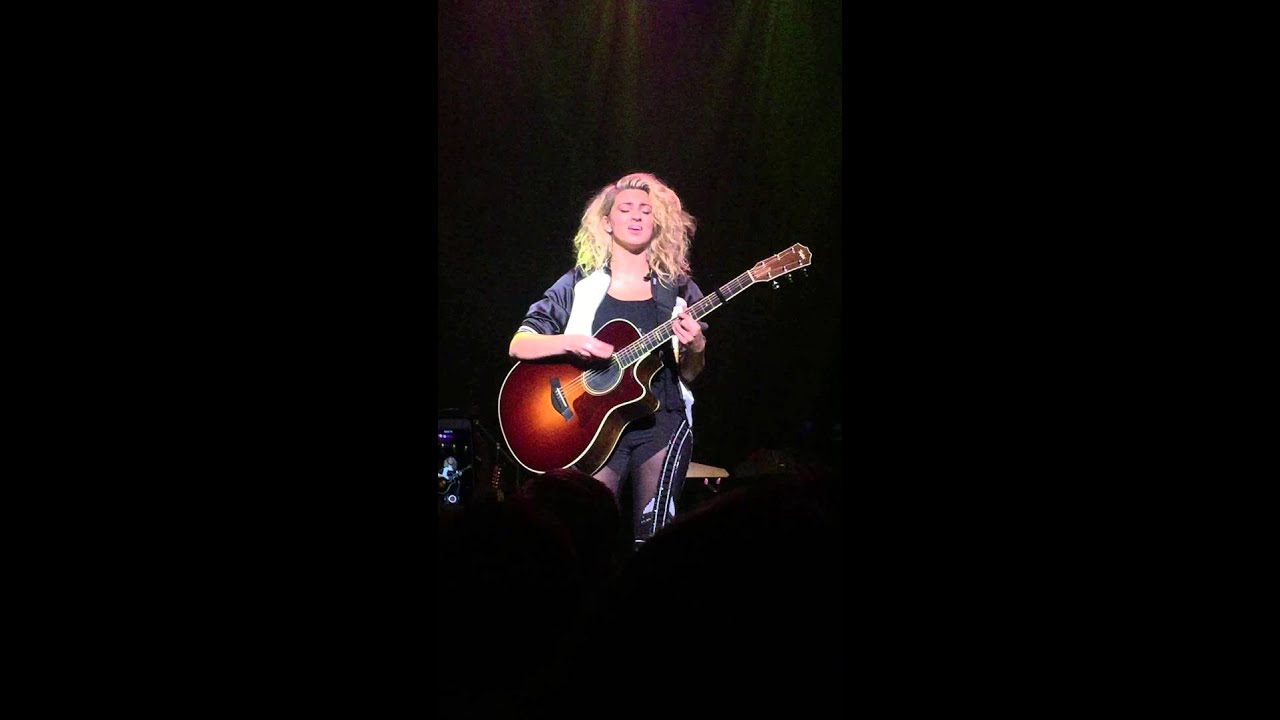 Tori Kelly Funny 