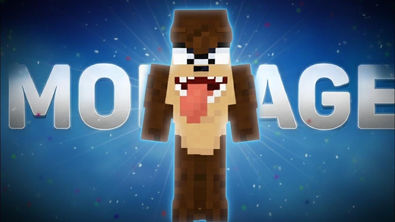 Bedfight Montage