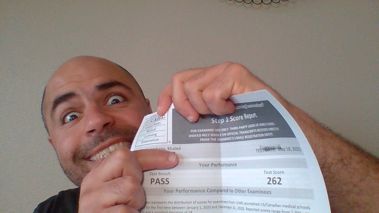 How I Got a 262 on Step 1! USMLE! MCAT! What Questions Should You Do? NO REPEAT QUESTIONS!