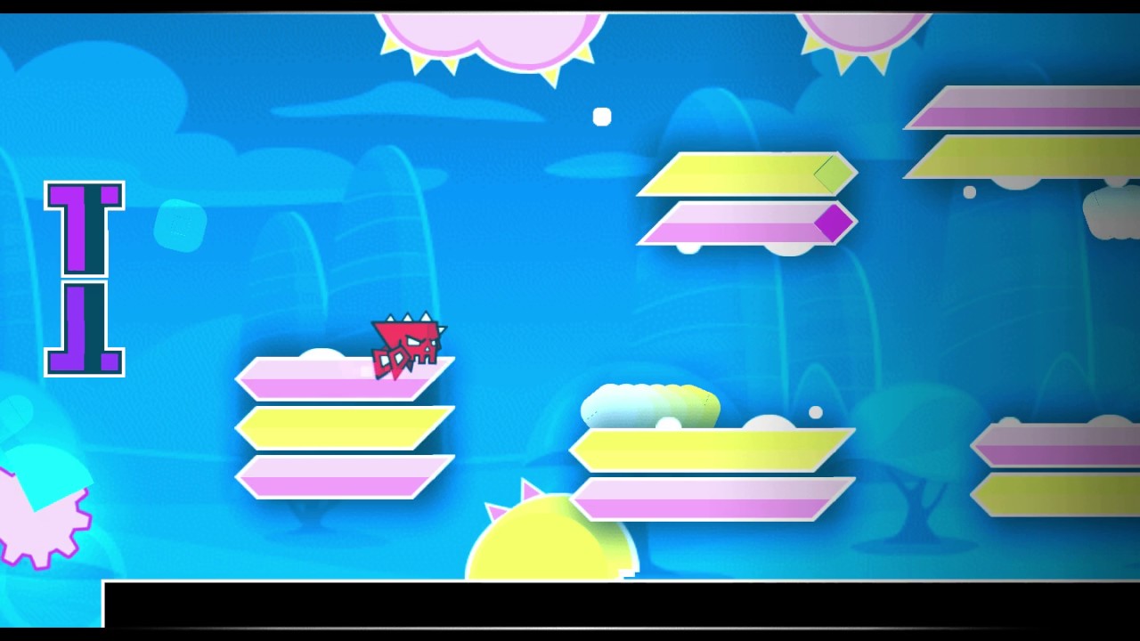 [Volt] by Kips | Geometry Dash 2.1 (All coins) |