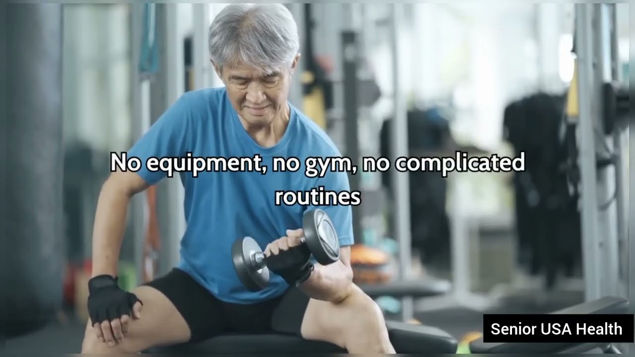 Forget the Gym! 5 Japanese Bedtime Habits Transforming Senior Health After 60! Senior Health USA