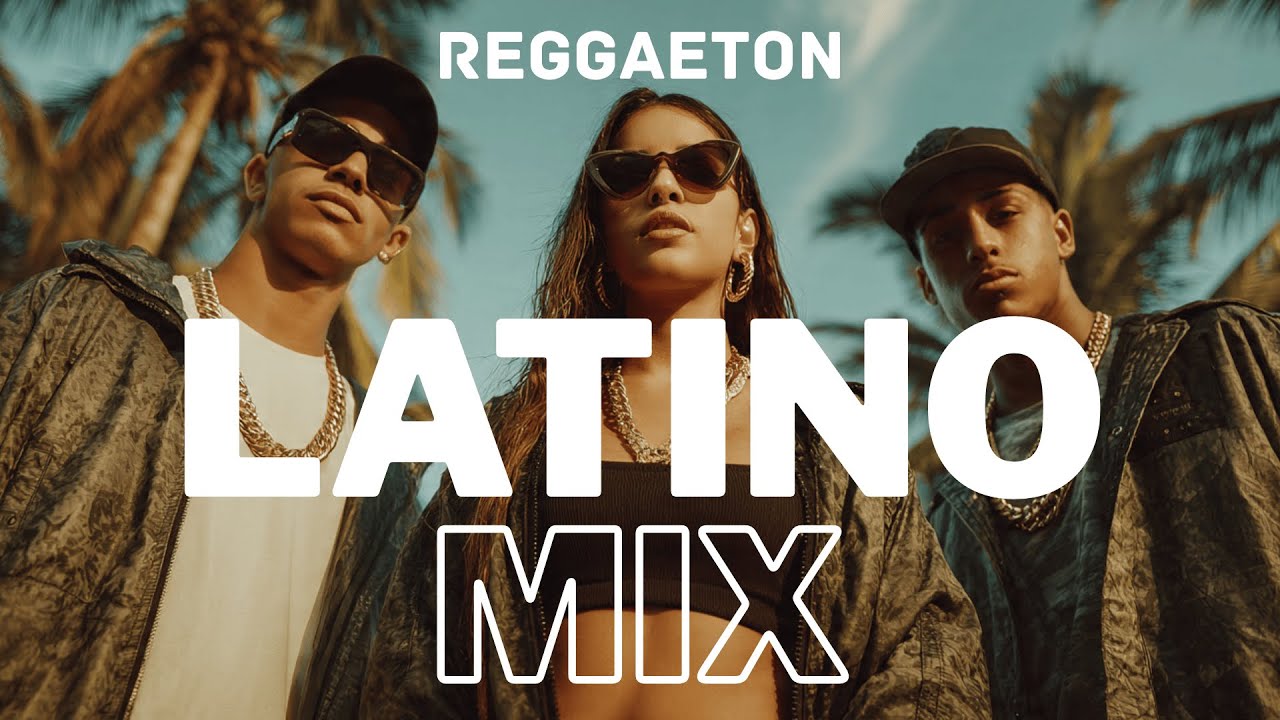 Best Reggaeton Songs 2026 🔥 Latin Hit Collection | Party Essentials