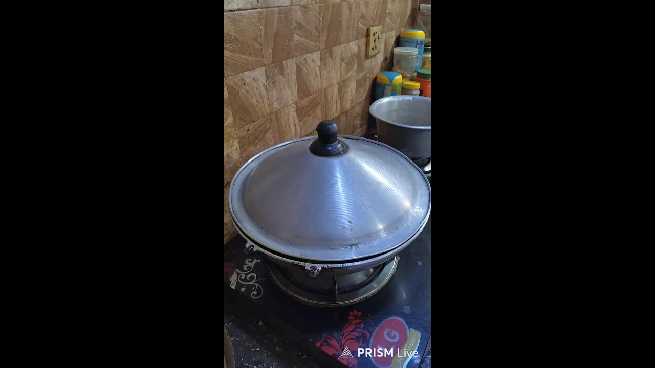 Live streaming of Taslima kitchen