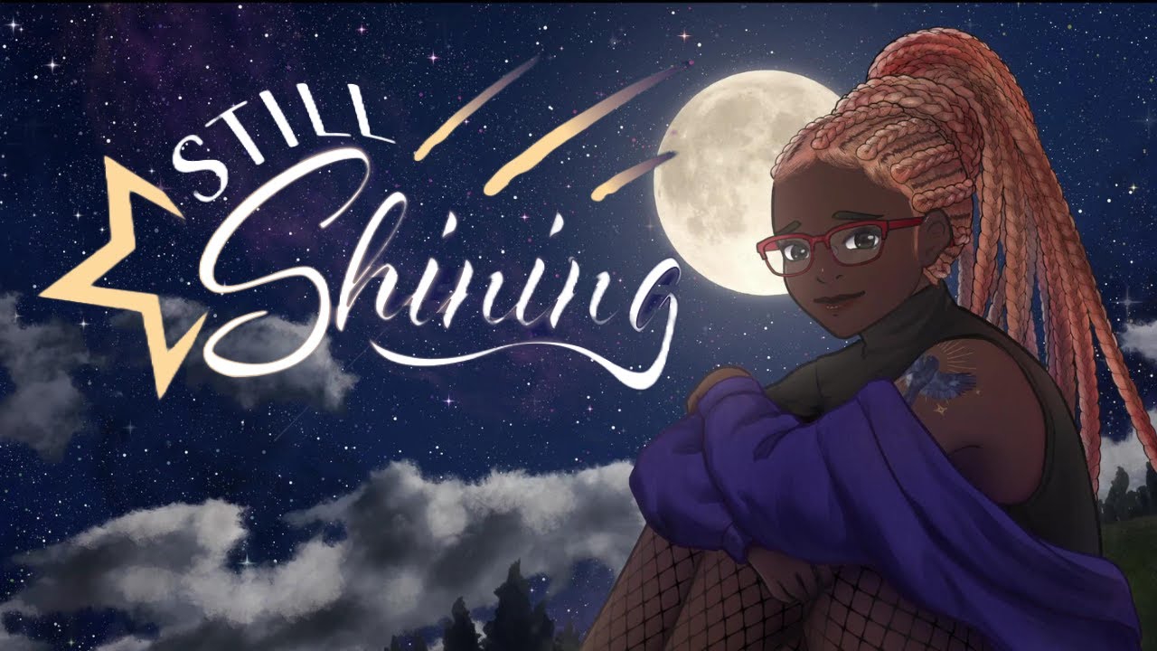 Please Get Better | Still Shining Full Game