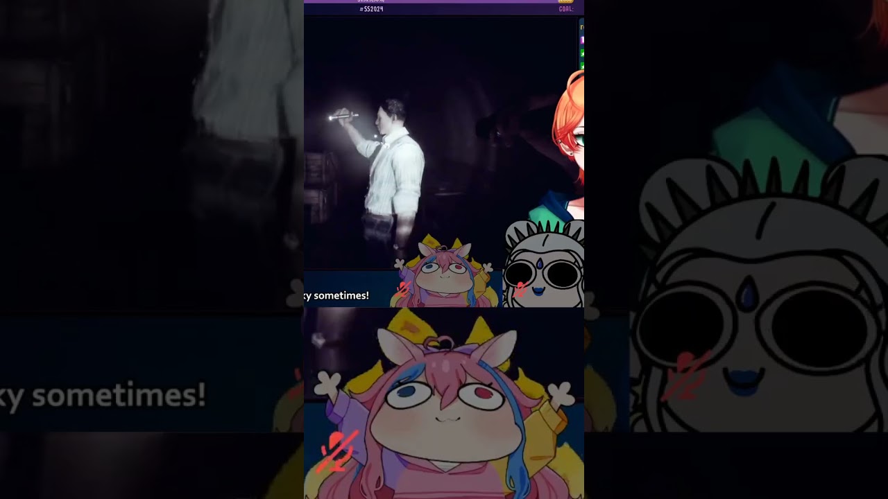 Panicore Asylum Any% with 