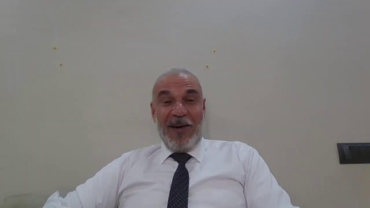 18.10.2025 İLMİ LEDÜN MELAMİLİK İKİZ KURAN OLAN İNSAN