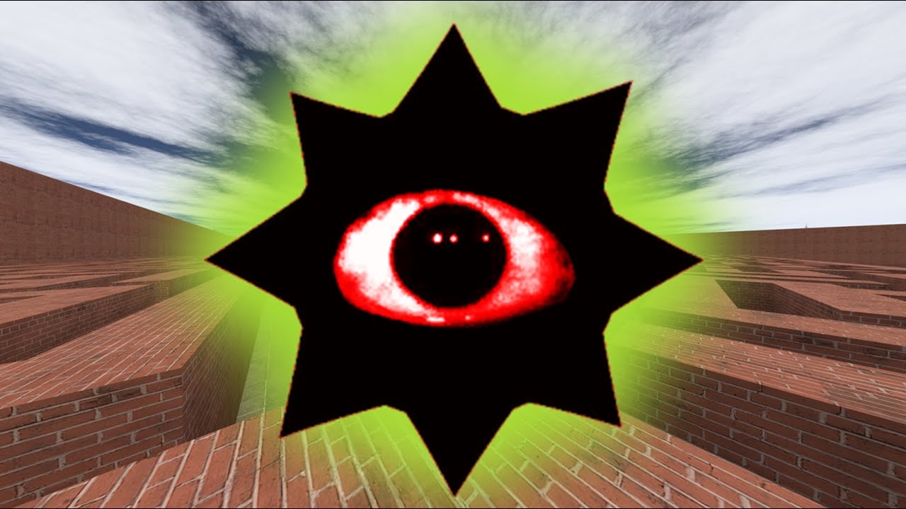 Piramixed Sprunki Mr. Sun Angry Phase 8 Nextbot Gmod