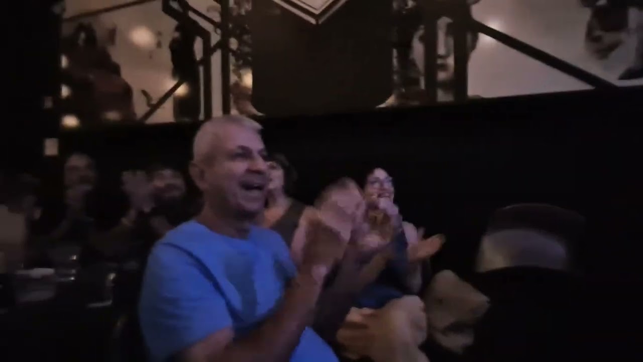 אסימטריה מפתיעה  חלק א