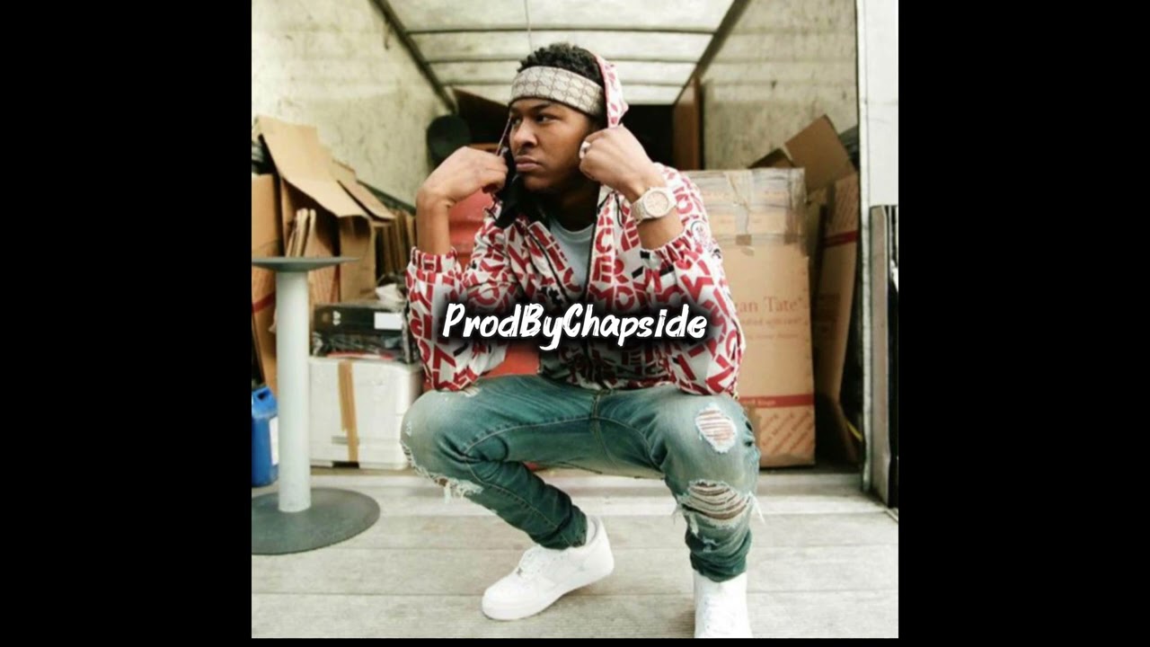 Digga D x DigDat Type Beat &ldquo;Angelic&rdquo; | UK Drill Instrumental 2026