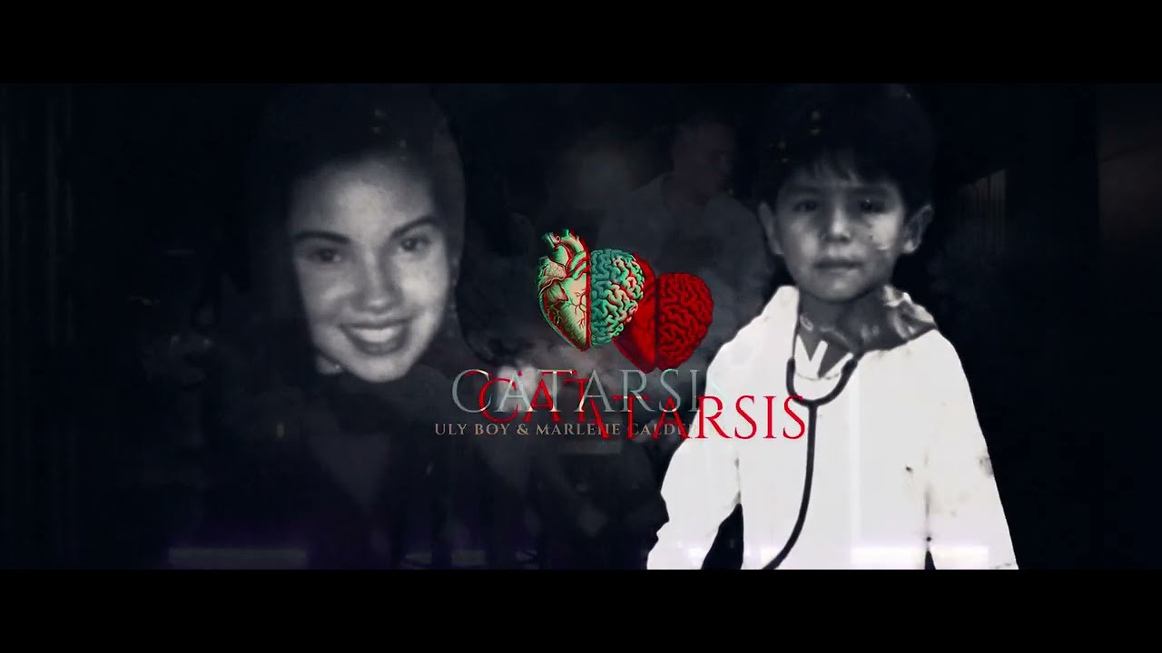 CATARSIS- ULY BOY FT MARLENE CALDERÓN