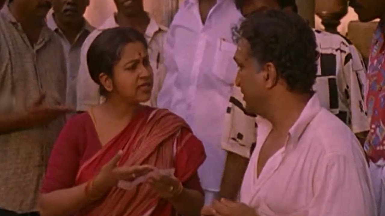 Jeans Telugu Movie Part - 11/14 || Prashanth, Aishwarya Rai || Shalimarcinema