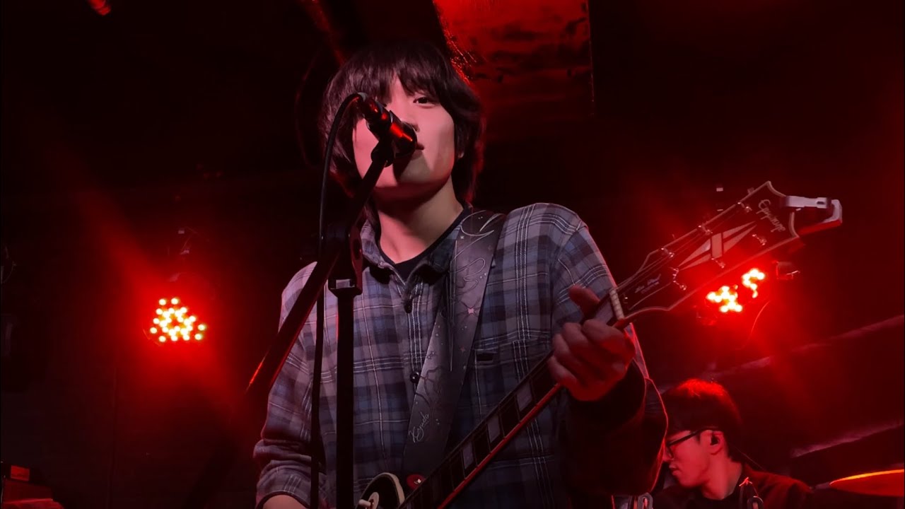 260220 규도 - 사랑이 전부는 아니어도 너는 내 전부였다고 (미발매곡) + 떠날 준비를 해 + 철새 | That’s Not My Name | 클럽 FF