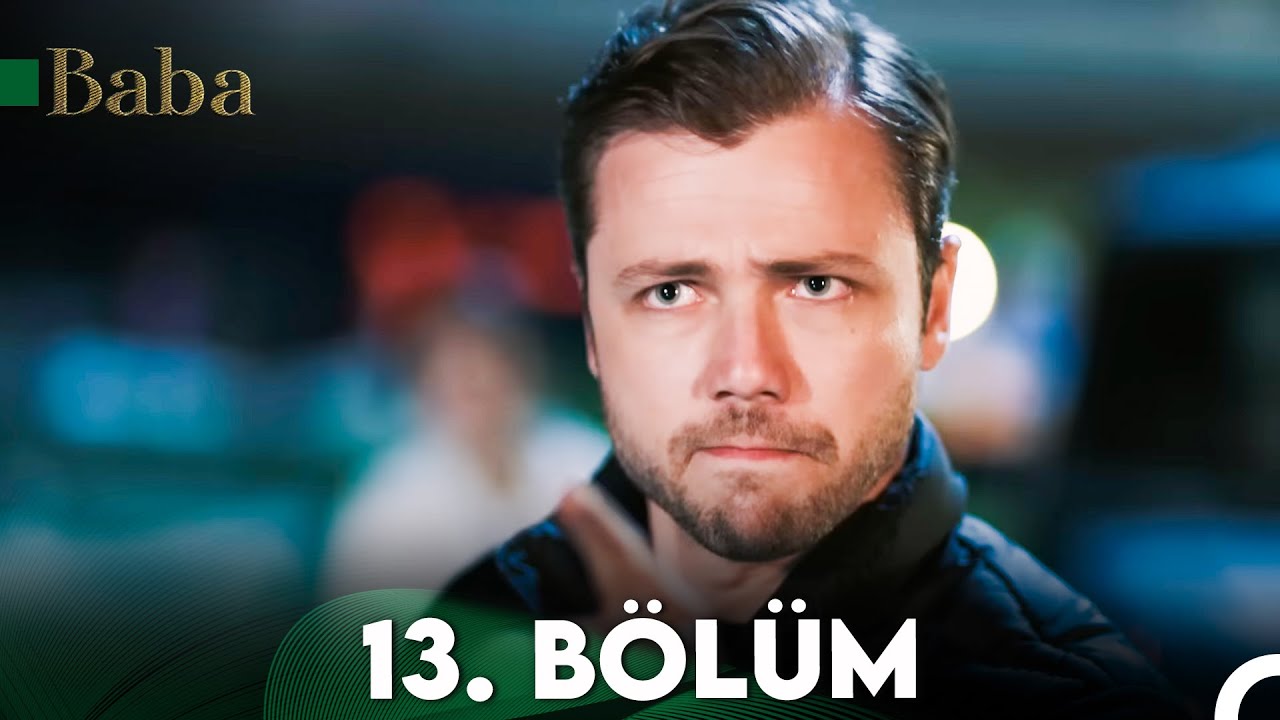 Baba 13. B&ouml;l&uuml;m