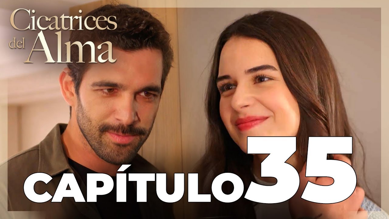 Alaca Cap&iacute;tulo 35 (Versi&oacute;n Larga) | Doblaje en Espa&ntilde;ol
