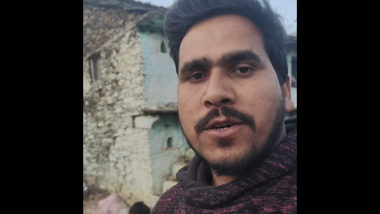 गांव का रहस्यमय कुंवा 😯😯😯
