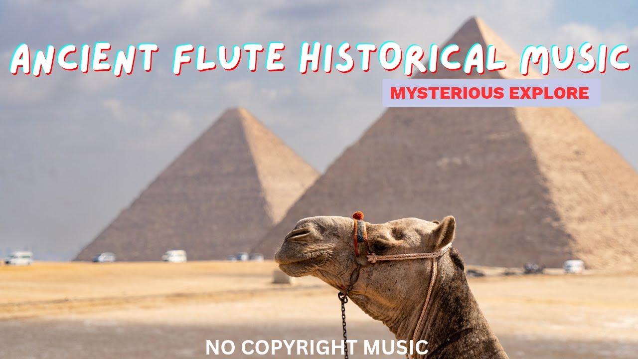 Flute music | Ancient music | Historical music | background music no copyright