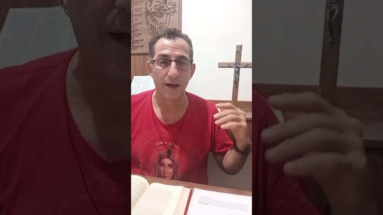 (Mc1,40-45)Diante da unidade com Deus se conforma com sua vontade, nada querer senão o que Deus quer