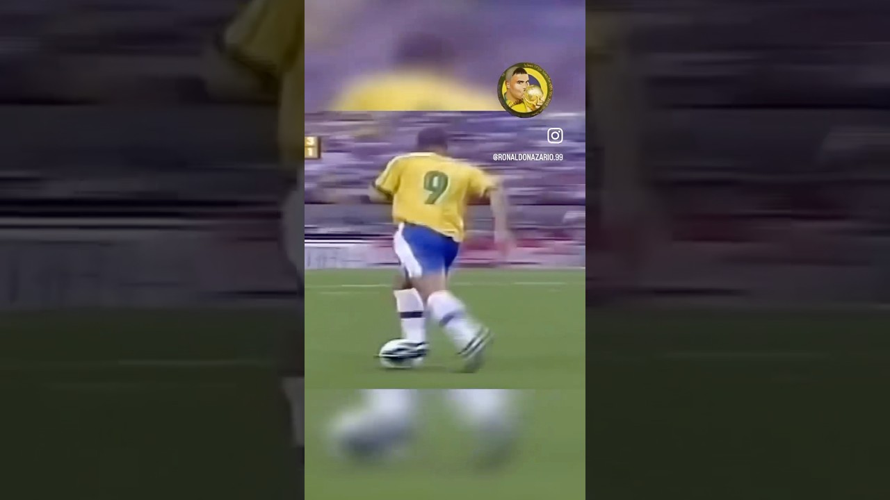 R9 one of the all time great players! #infinitetalkspodcast #futbol #worldcup2026 Cup