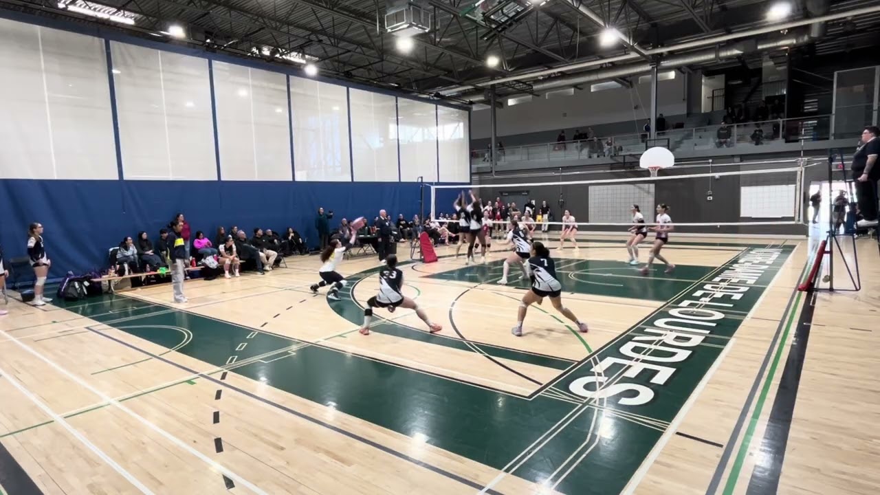 (2026-03-08) Invitation NDL 1/4 Final - Vortex JF vs Fusion Purple Set 2