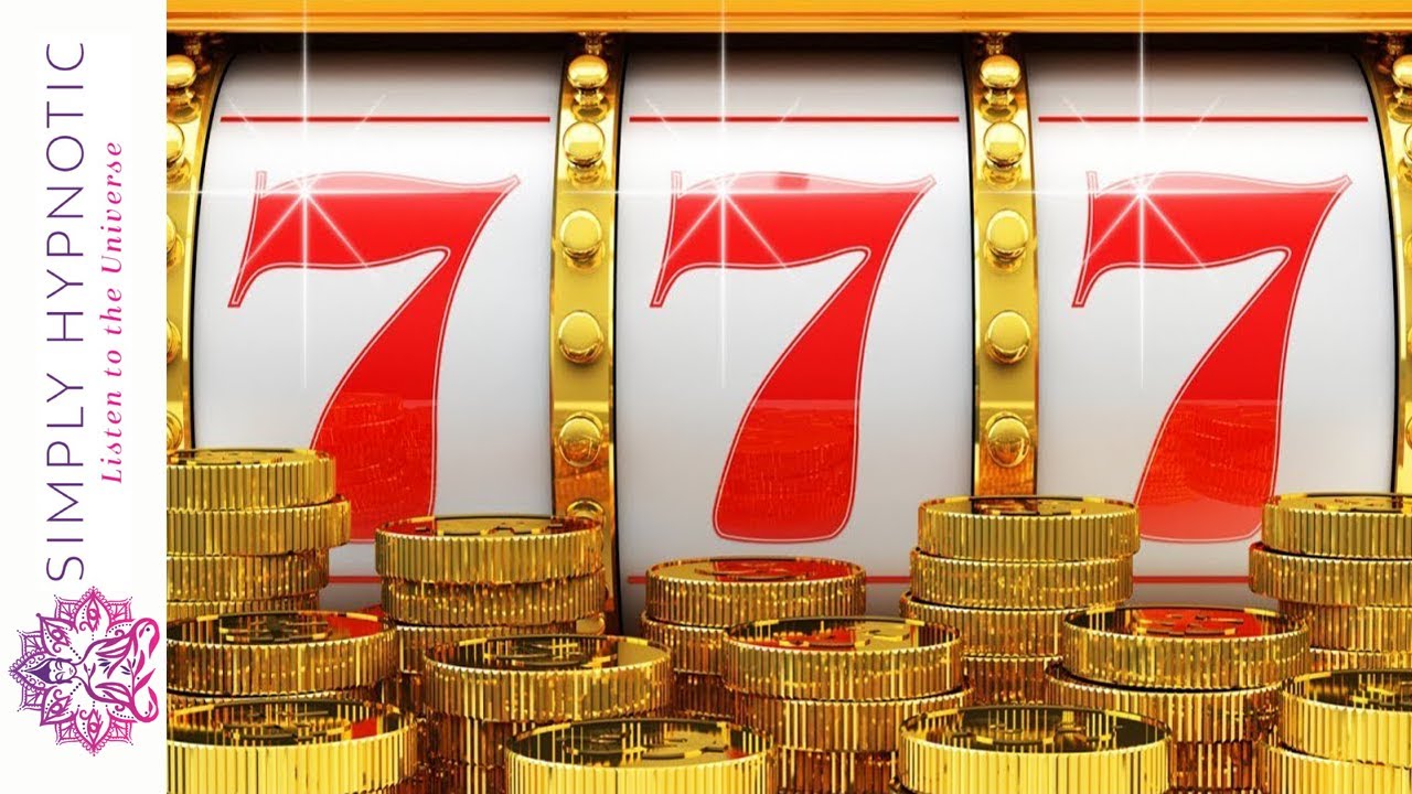 🎧 Attract Amazing Luck in 7 Minutes | Incredible Good Luck Abundance Subliminal | Law of Attraction
