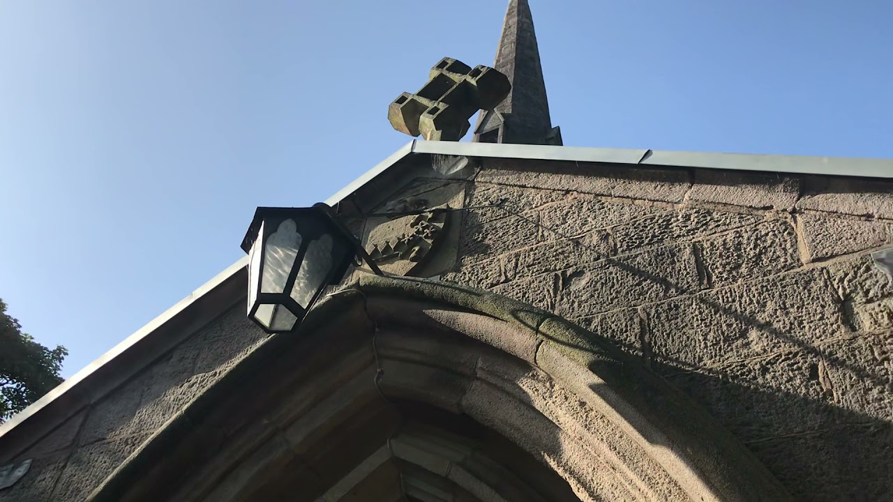 Immanuel church / 1835-1836