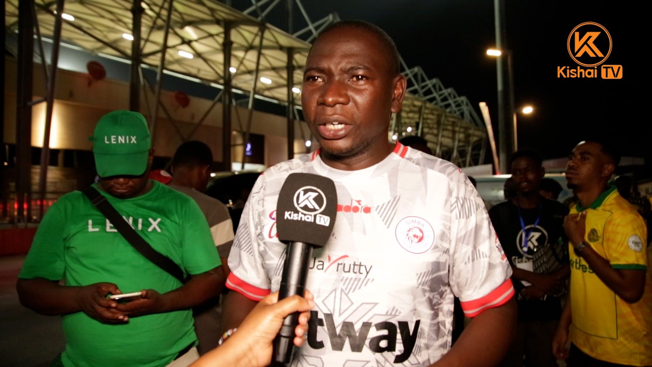 YANGA LEO WALIZIDIWA/DIARA KAWAOKOA SANA/NAFASI WALIZOPATA SIMBA WANGEPATA YANGA YANGEKUWA MAGOLI