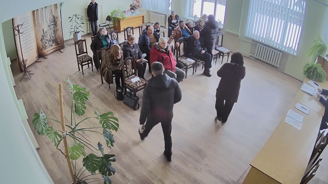 Пленарне засідання 26.01.2026(6)