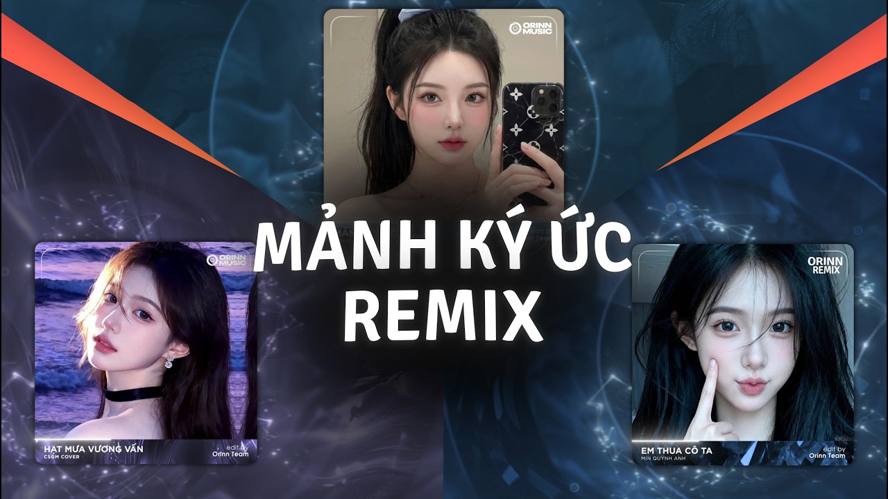 Vài Dòng Lệ Ký Ức Dần Mờ Phai Đi, Em Thua Cô Ta | TOP 4 Giai Điệu 