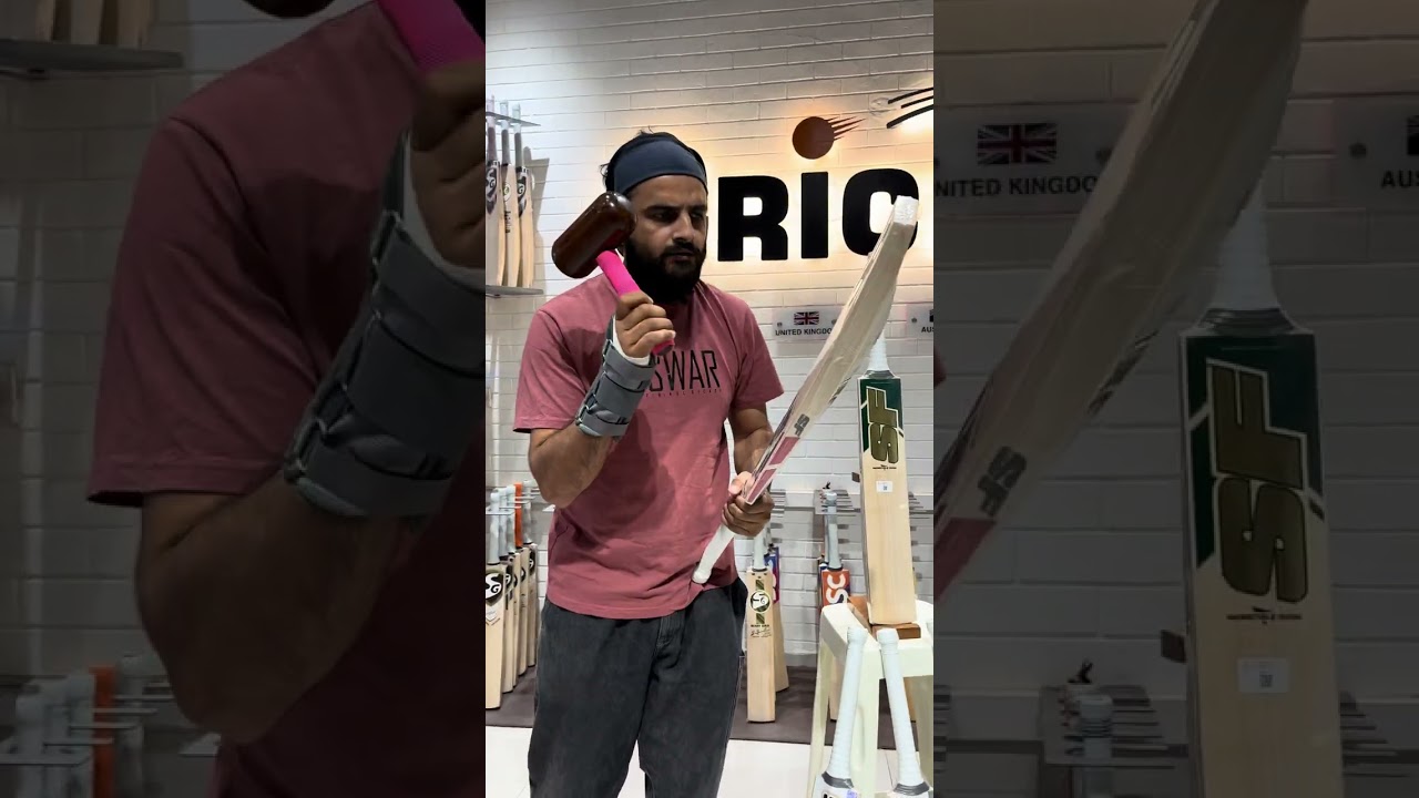 Ping Test SF English Willow Bats | Cricket Bats | Cricket | Best Cricket Bats