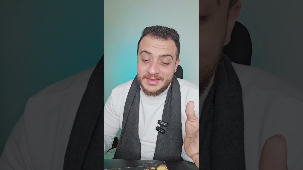 برج الجوزاء اليوم 👈خايف تضيع منه وتخب غيره 👈اجبرته يعيد حساباته ويعترف بفشله 👈ابو محمد