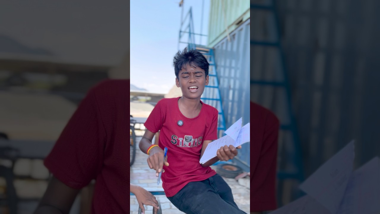 🥹❤️&zwj;🔥Please konjam support pannunga makkale🥹