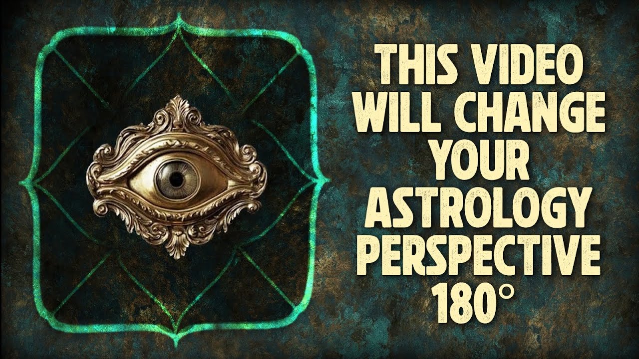 This session will change your perception about astrology 365 Degree (Watch the last part only ) 