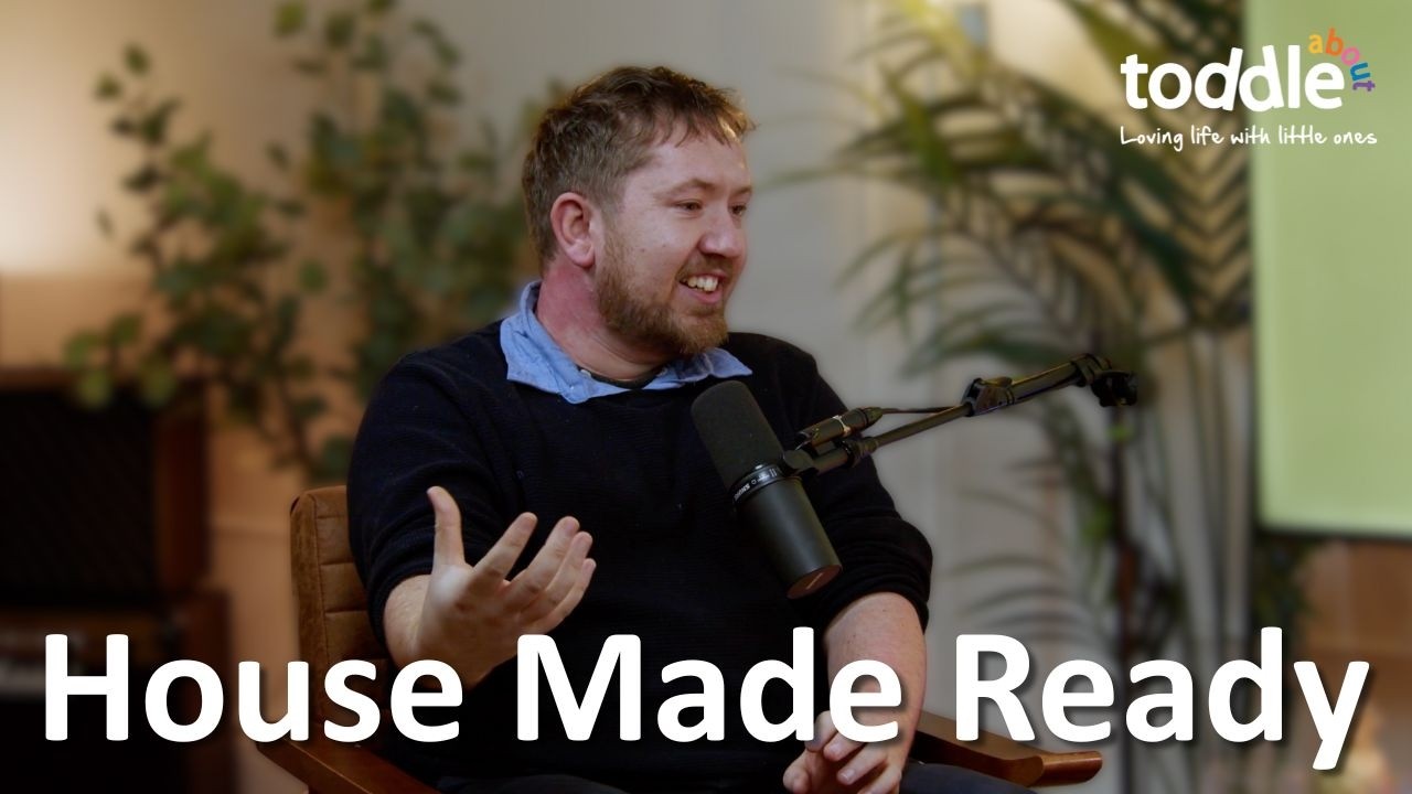 What is your house really worth with Luke Roberts founder of House Made Ready