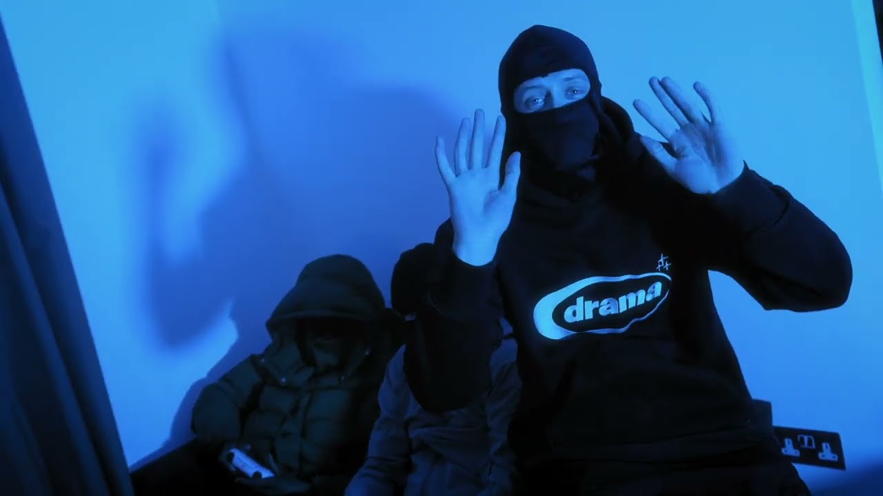J Lizz - Bando Baby (Official Video)