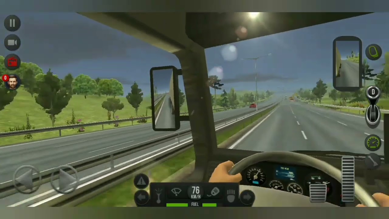 ATG Gaming||Passed Tutorial Trip||