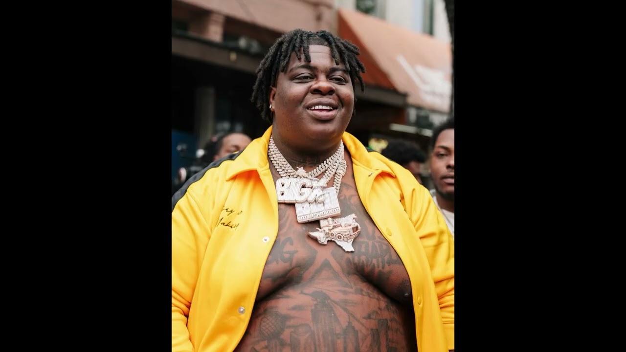 [FREE] BigXthaPlug Sample Type Beat - ''Whiskey