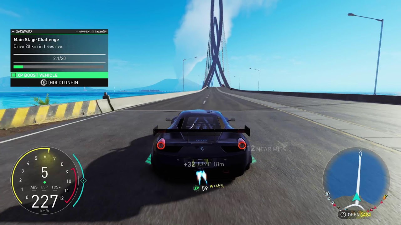 The Crew Motorfest : 