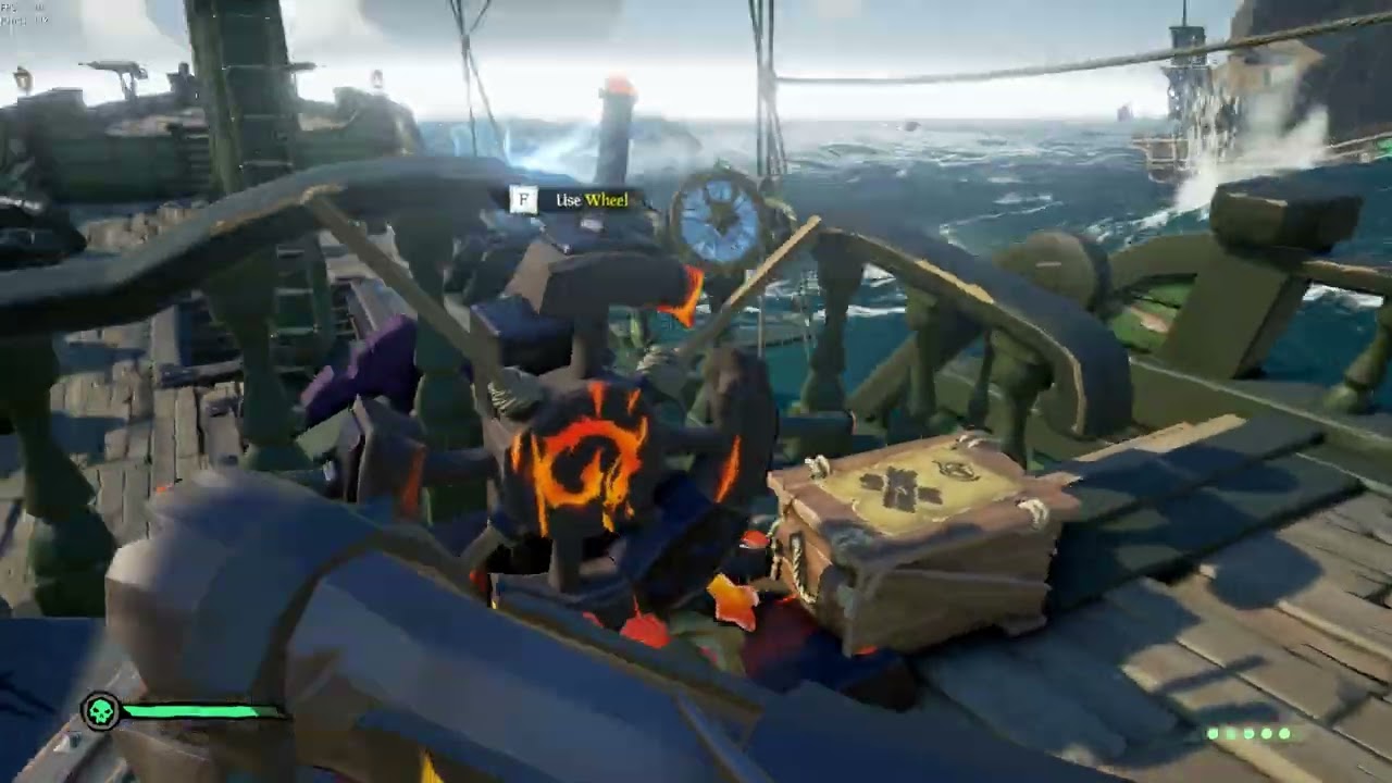 Quick Galleon Hourglass Battle #99