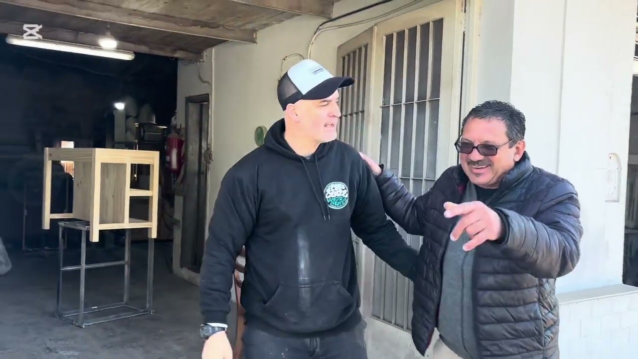 Antiguedades , hoy 4 en un solo video