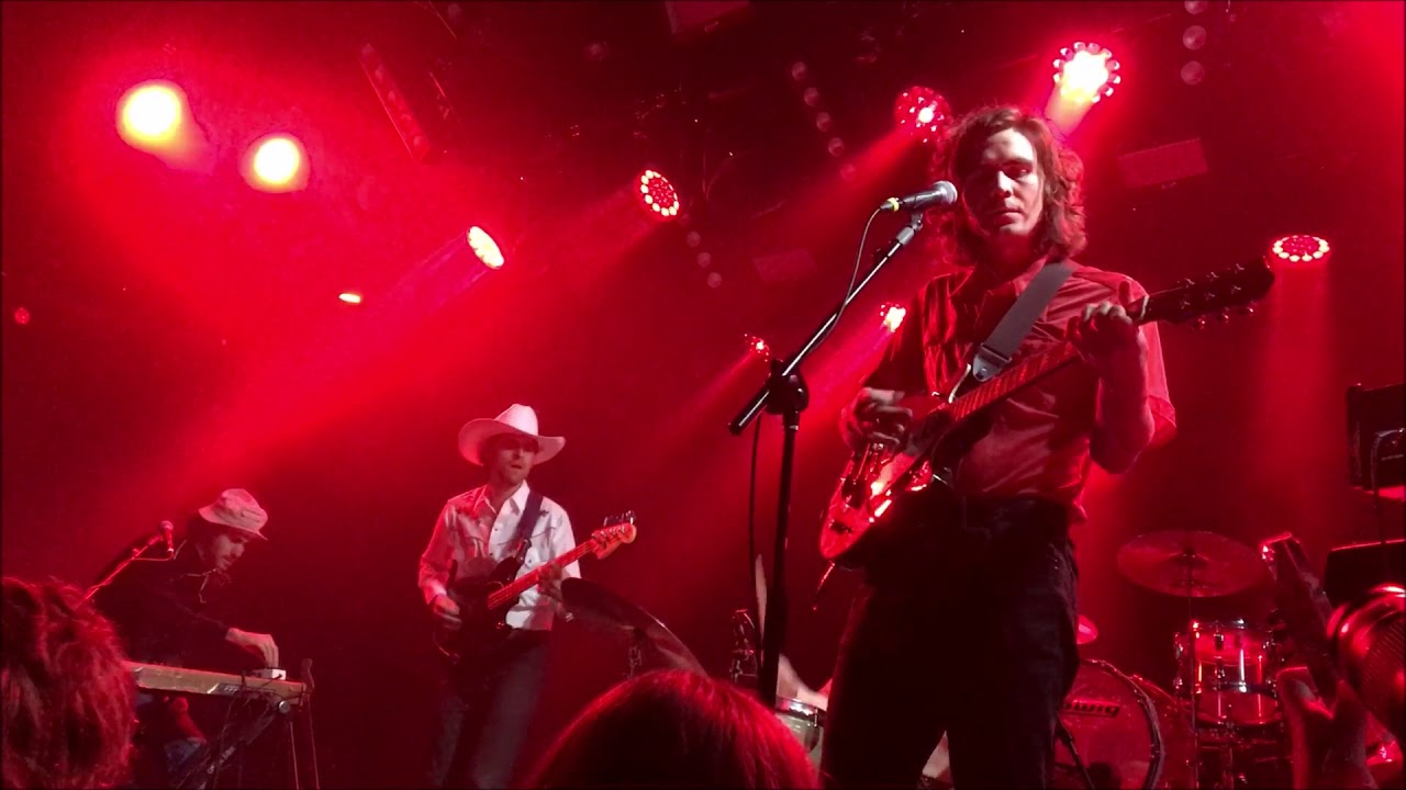 Cut Worms - Live at The Teragram Ballroom 6/7/2018