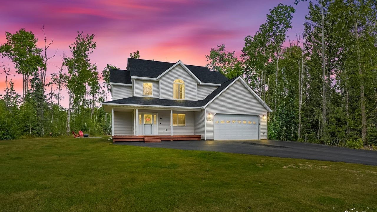 5033 Slipstream Dr, Wasilla, AK