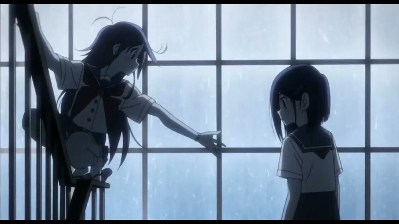 Dandelion - Flip Flappers AMV -