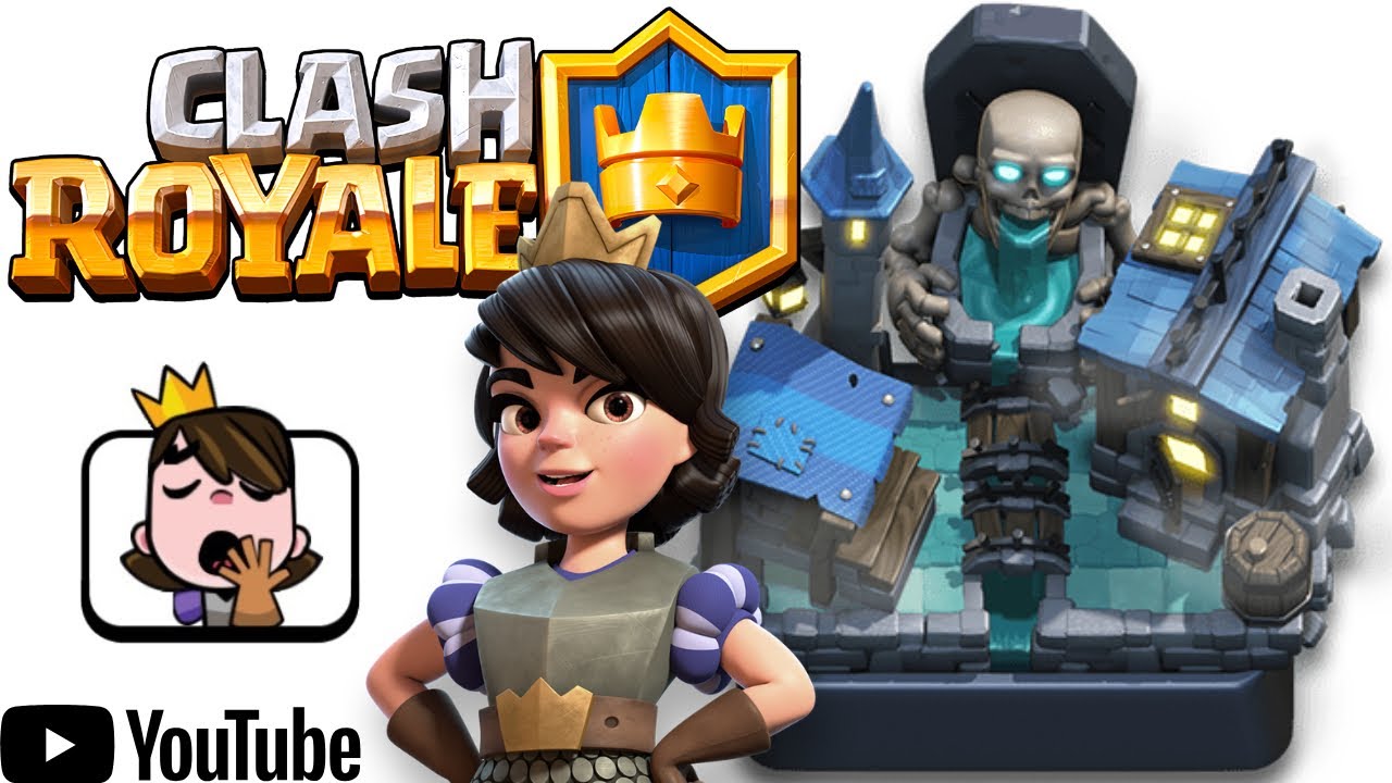 Pruebo a la PRINCESA!😈Y subo de Arena!!!!