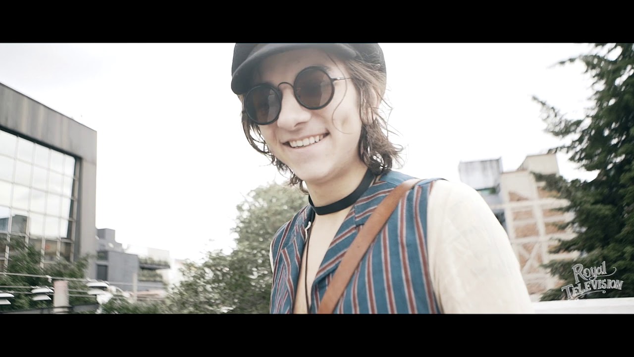Palaye Royale: Royal Television (Season 03: Episode 07)