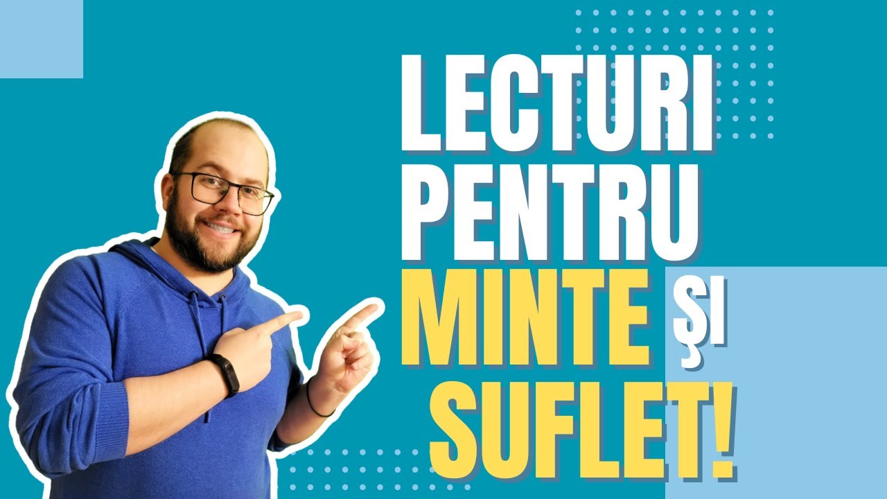 De ce aceste cărți sunt ESENŢIALE pentru 2025? | Book Haul